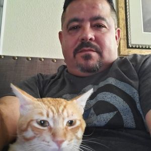 Meet your Posher, Gerardo